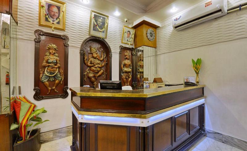 Hotel Heera Καλκούτα Εξωτερικό φωτογραφία