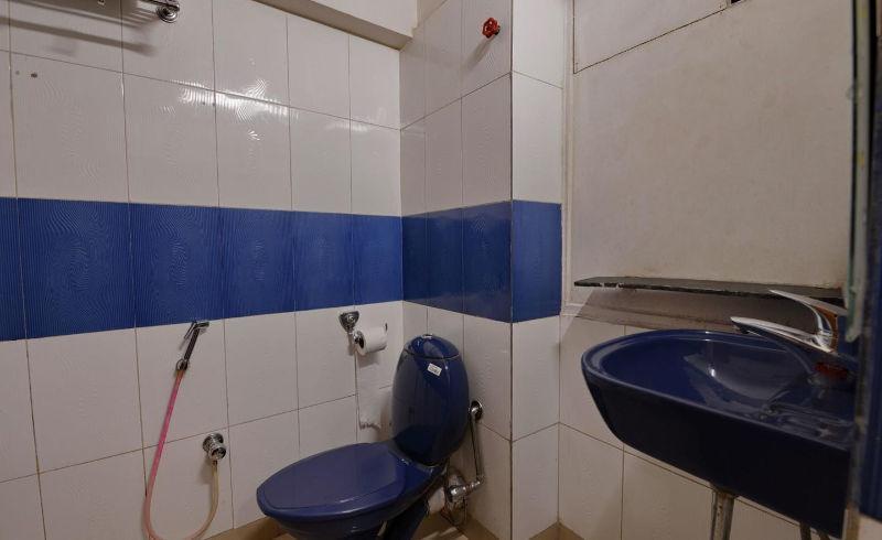 Hotel Heera Καλκούτα Εξωτερικό φωτογραφία