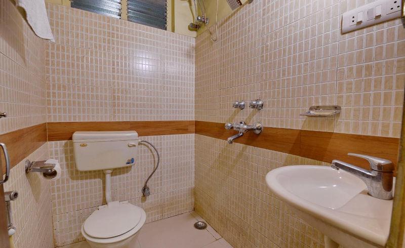 Hotel Heera Καλκούτα Εξωτερικό φωτογραφία