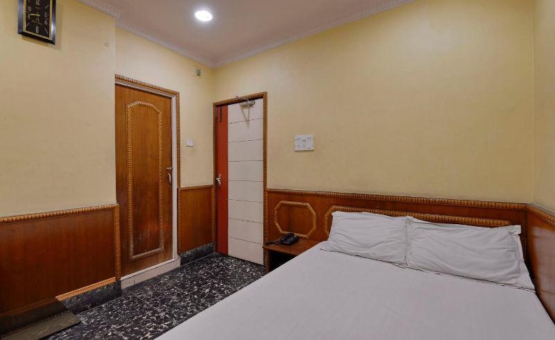 Hotel Heera Καλκούτα Εξωτερικό φωτογραφία