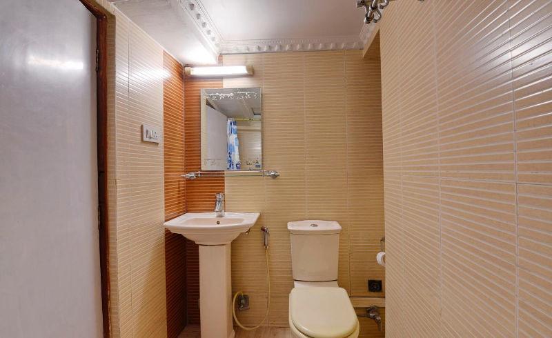 Hotel Heera Καλκούτα Εξωτερικό φωτογραφία